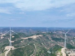 全球首臺160米預應力構架式風塔：五年堅守，開啟風電塔架新時代